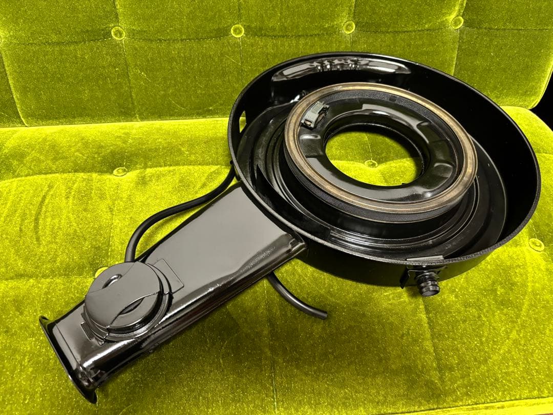 シボレー エルカミーノ 1982ー87年 エアクリーナー モンテカルロ マリブ