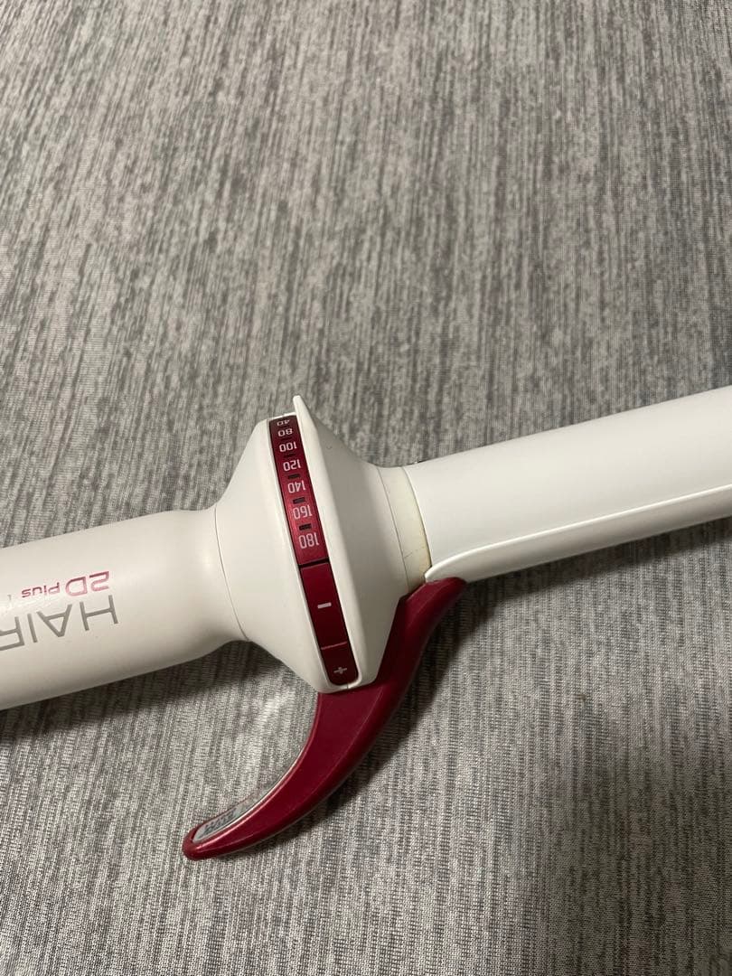 リュミエリーナ HBRCL2D-GS-JP ヘアビューロン2D