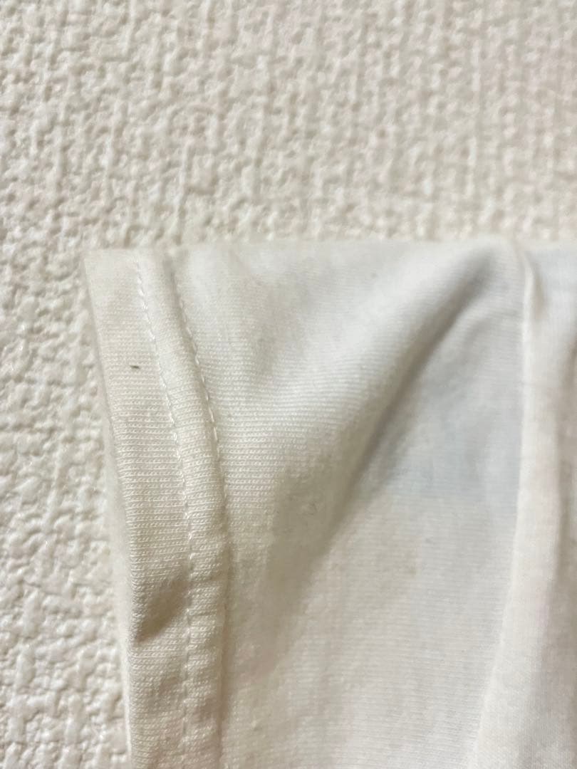 オシュコシュ　セットアップ　ショートオール　シャツ　80〜90 海外製