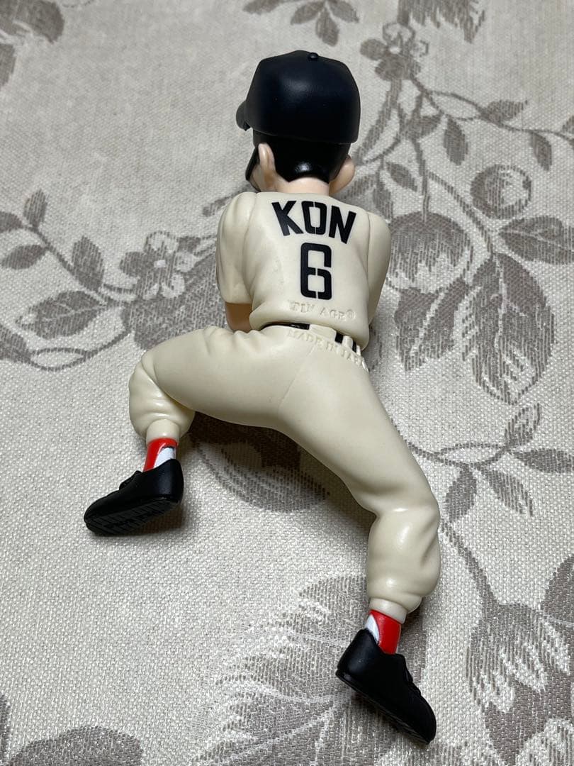 限定品! ダイハツ・ミゼットに乗る 崑ちゃん人形