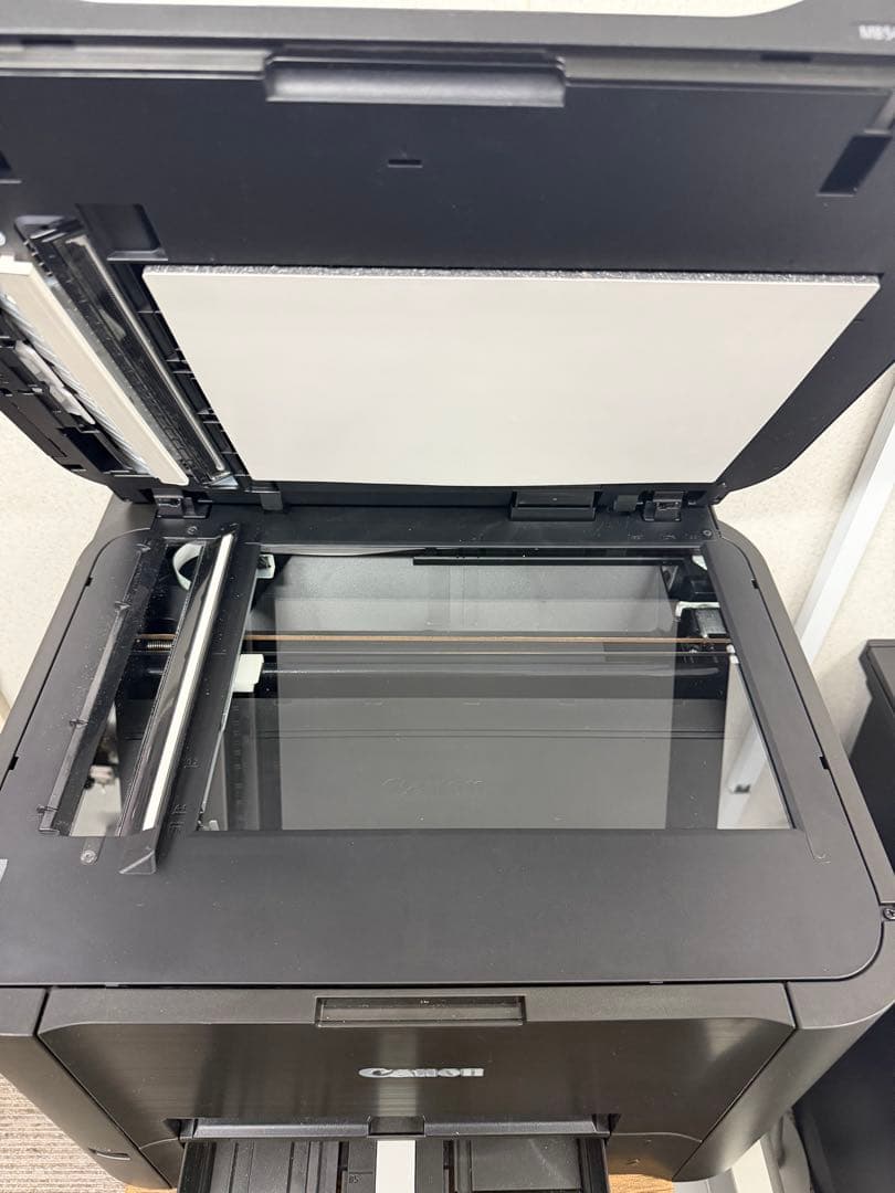 Canon MAXIFY MB5430 プリンター