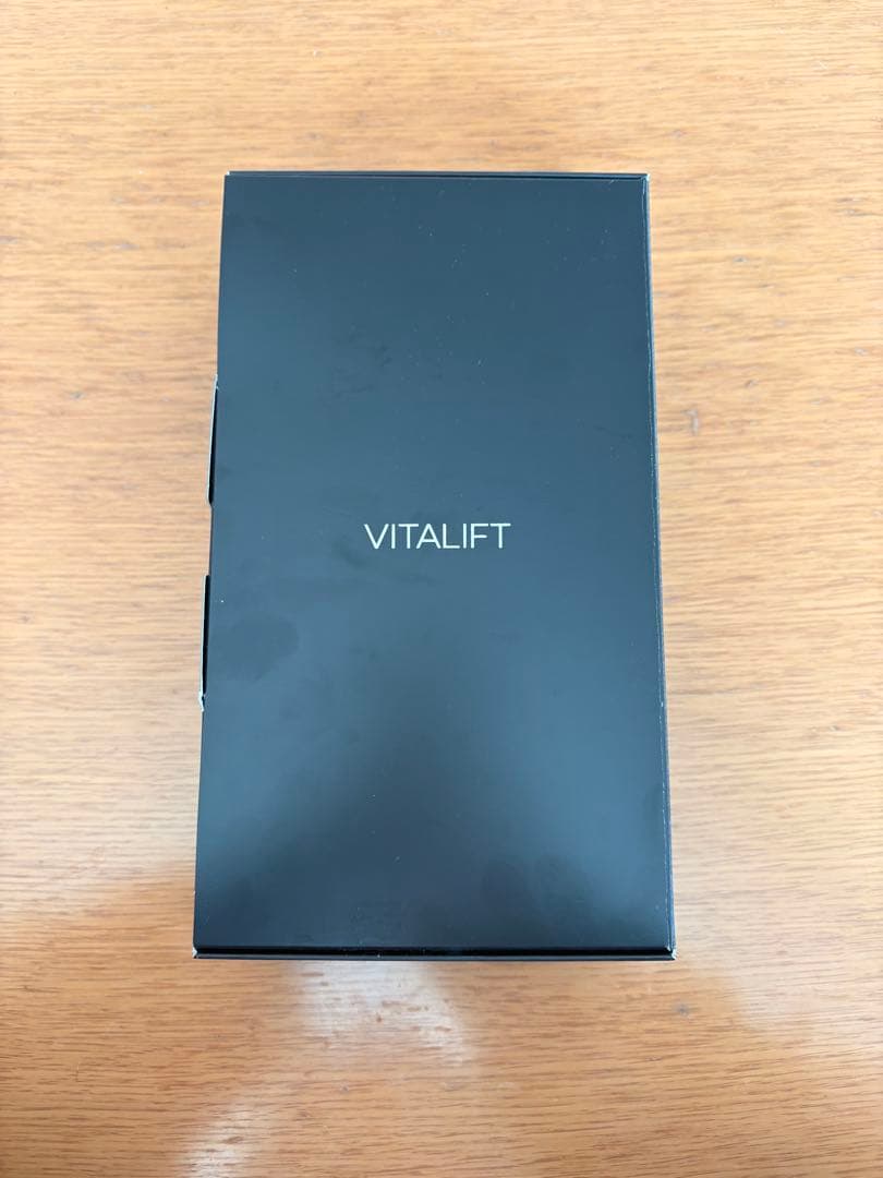 Panasonic EH-SR86-T 美顔器 ブラック