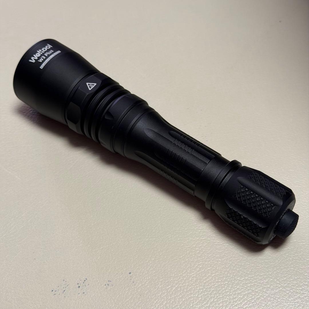 Weltool W3 Plus 81万cd