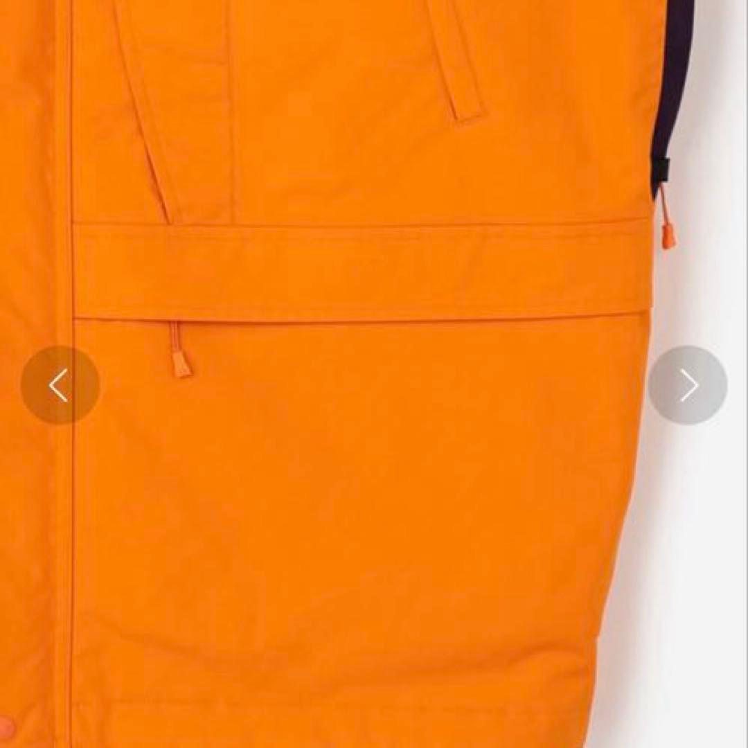 新品 DAIWA PIER TECH ALPINE SHELL PARKA S