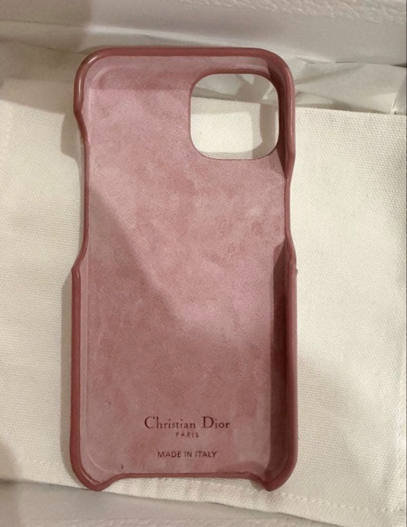 Dior iPhone13/14ケース