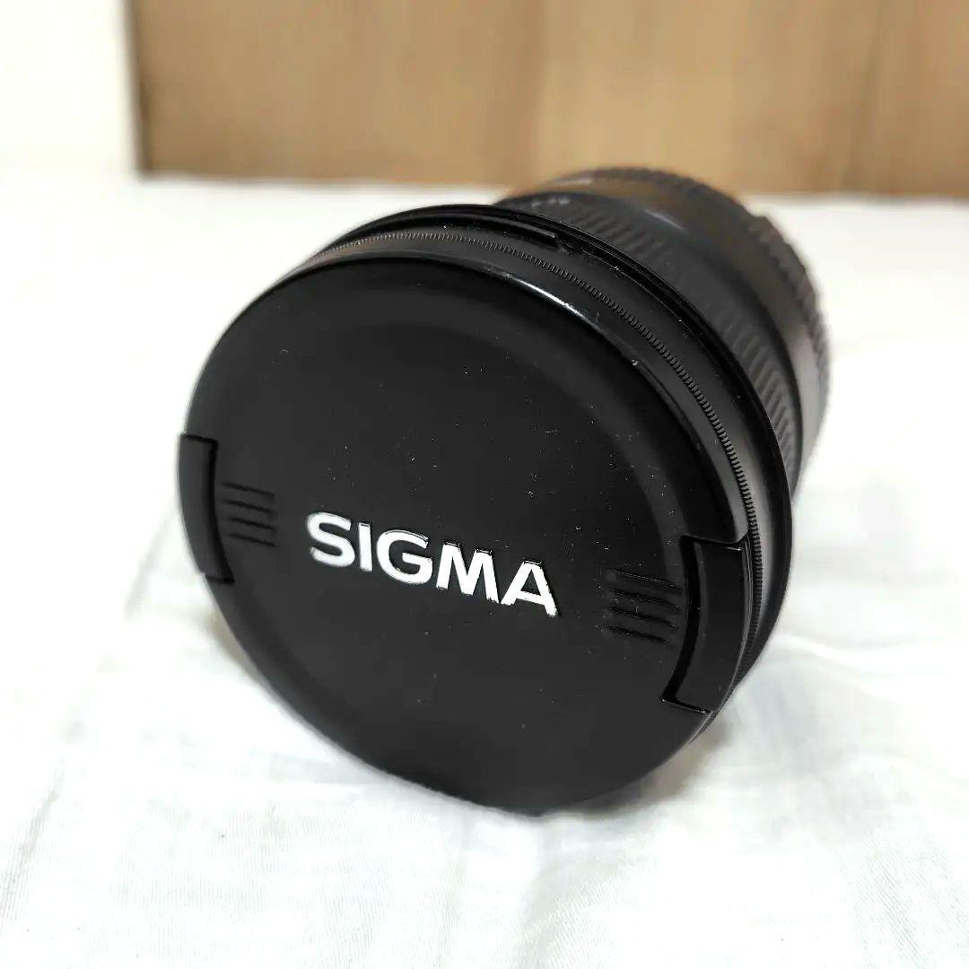 SIGMA 24-135mm f/2.8-4.5 ズームレンズ Canon用