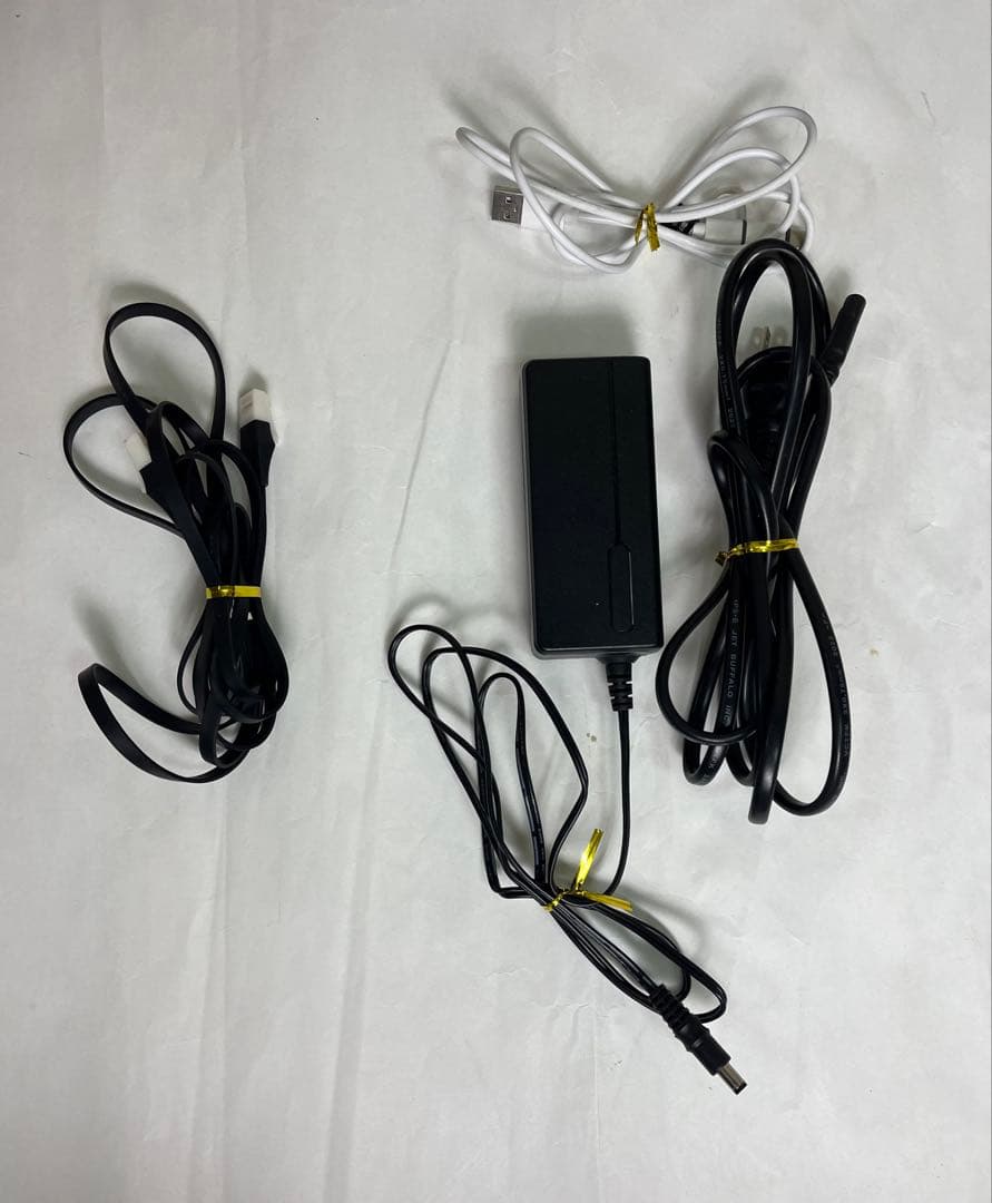 【極美品】BUFFALO リンクステーション LS220D0402G 4TB