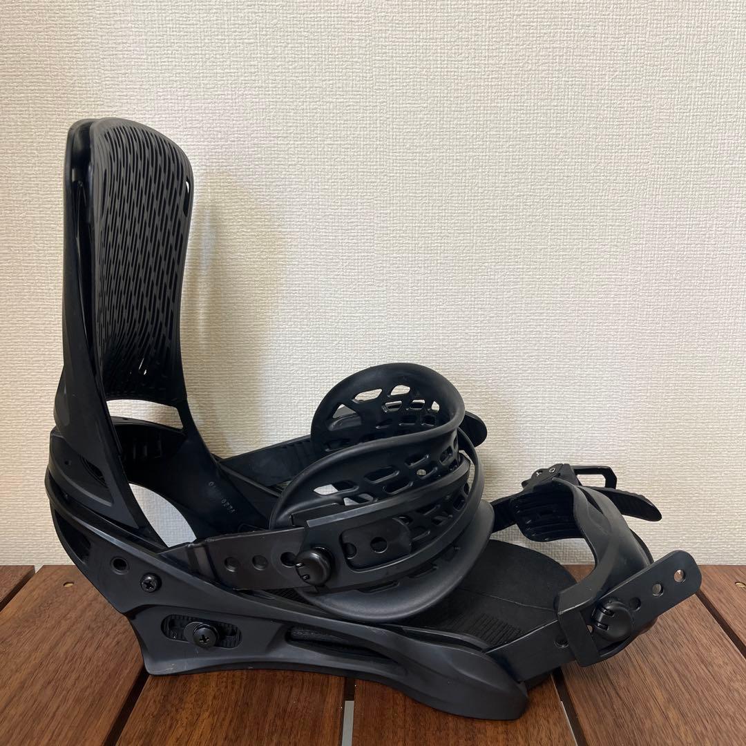 BURTON GENESIS Re:Flex Mサイズ