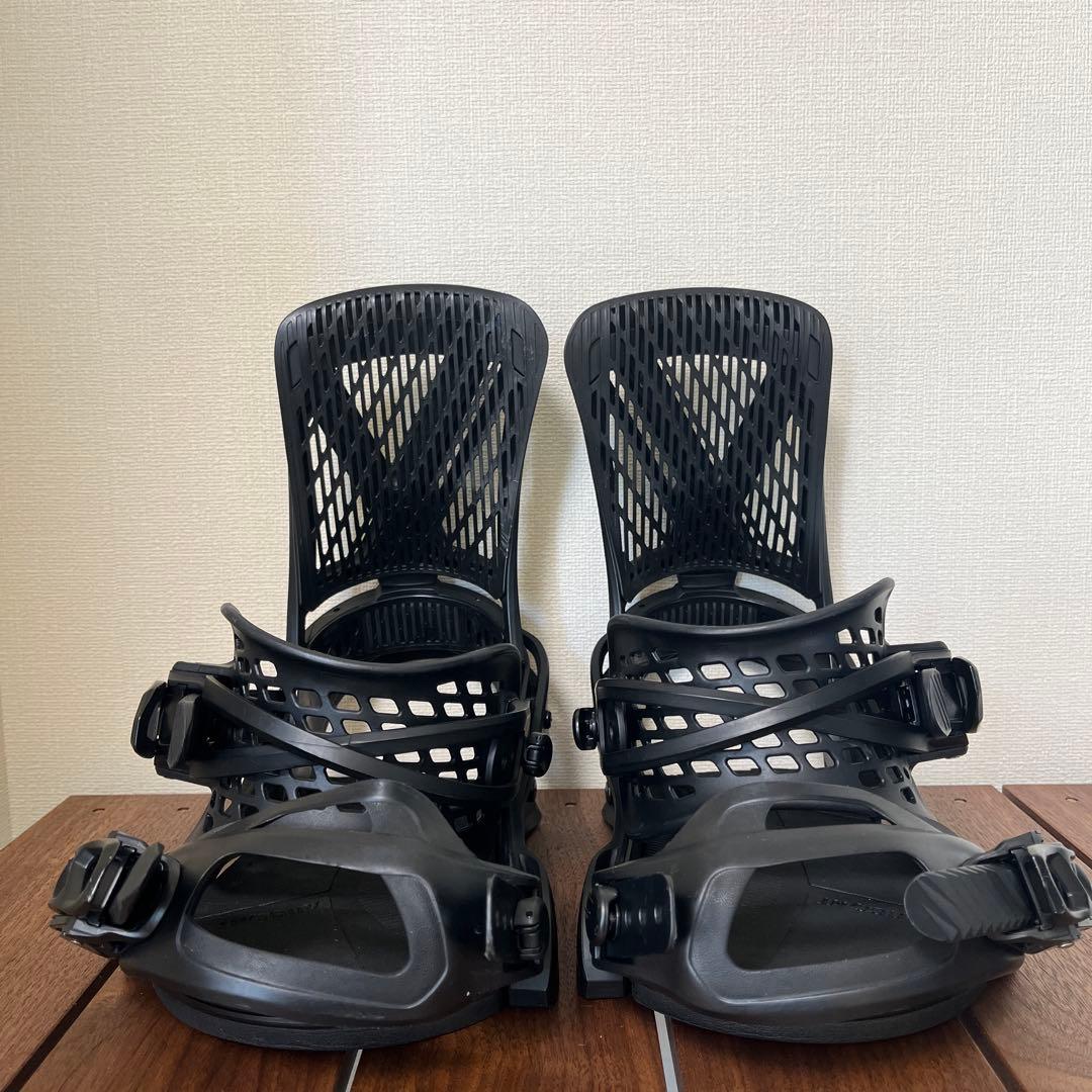 BURTON GENESIS Re:Flex Mサイズ