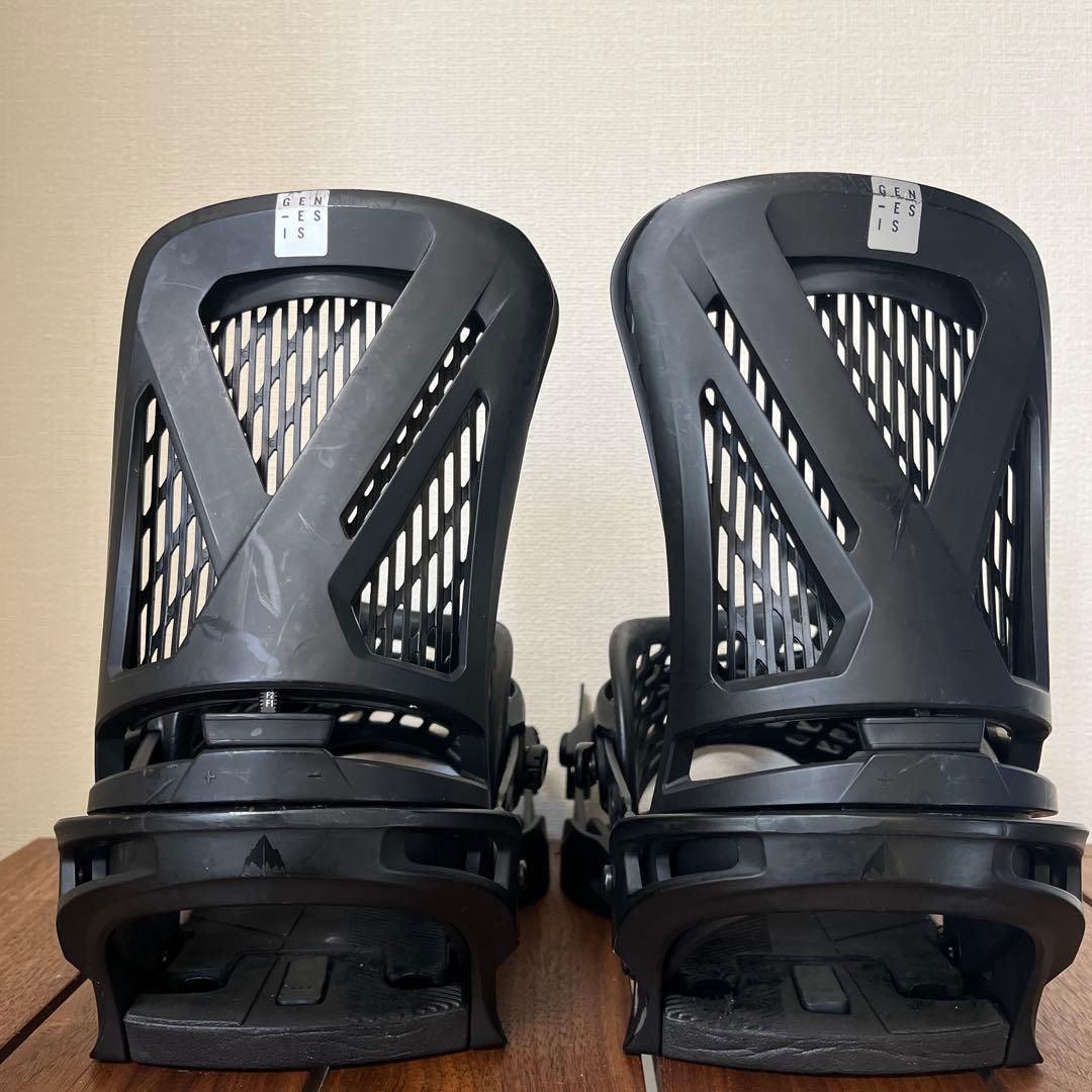 BURTON GENESIS Re:Flex Mサイズ