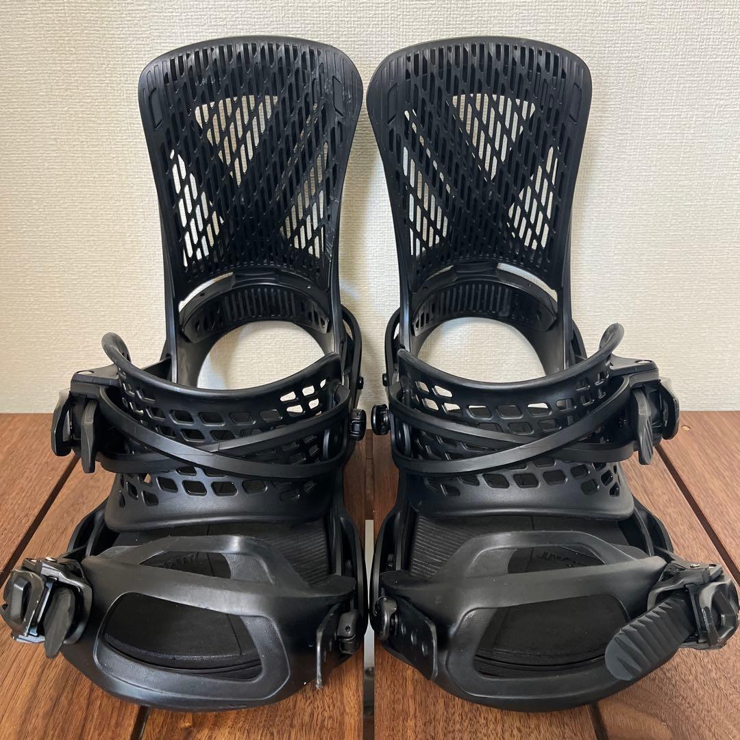 BURTON GENESIS Re:Flex Mサイズ