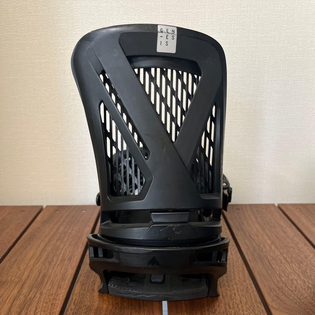 BURTON GENESIS Re:Flex Mサイズ