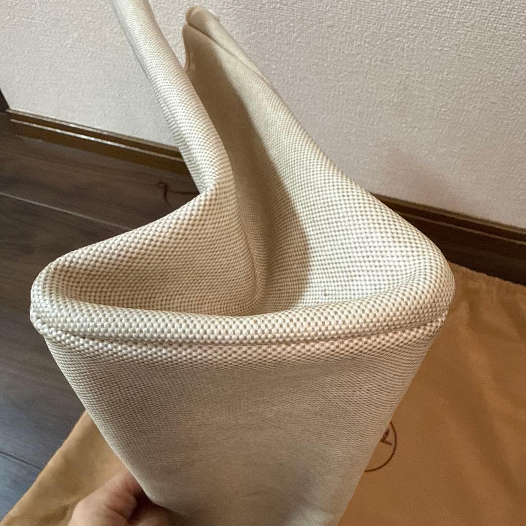 いちご！美品HERMES エルメス エールバッグHERBAG⭐︎⭐︎