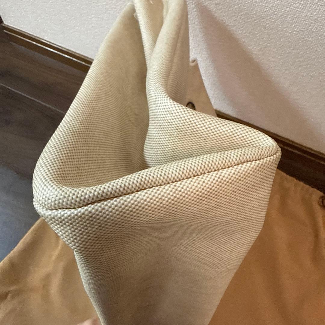 いちご！美品HERMES エルメス エールバッグHERBAG⭐︎⭐︎