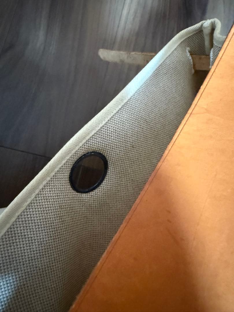 いちご！美品HERMES エルメス エールバッグHERBAG⭐︎⭐︎