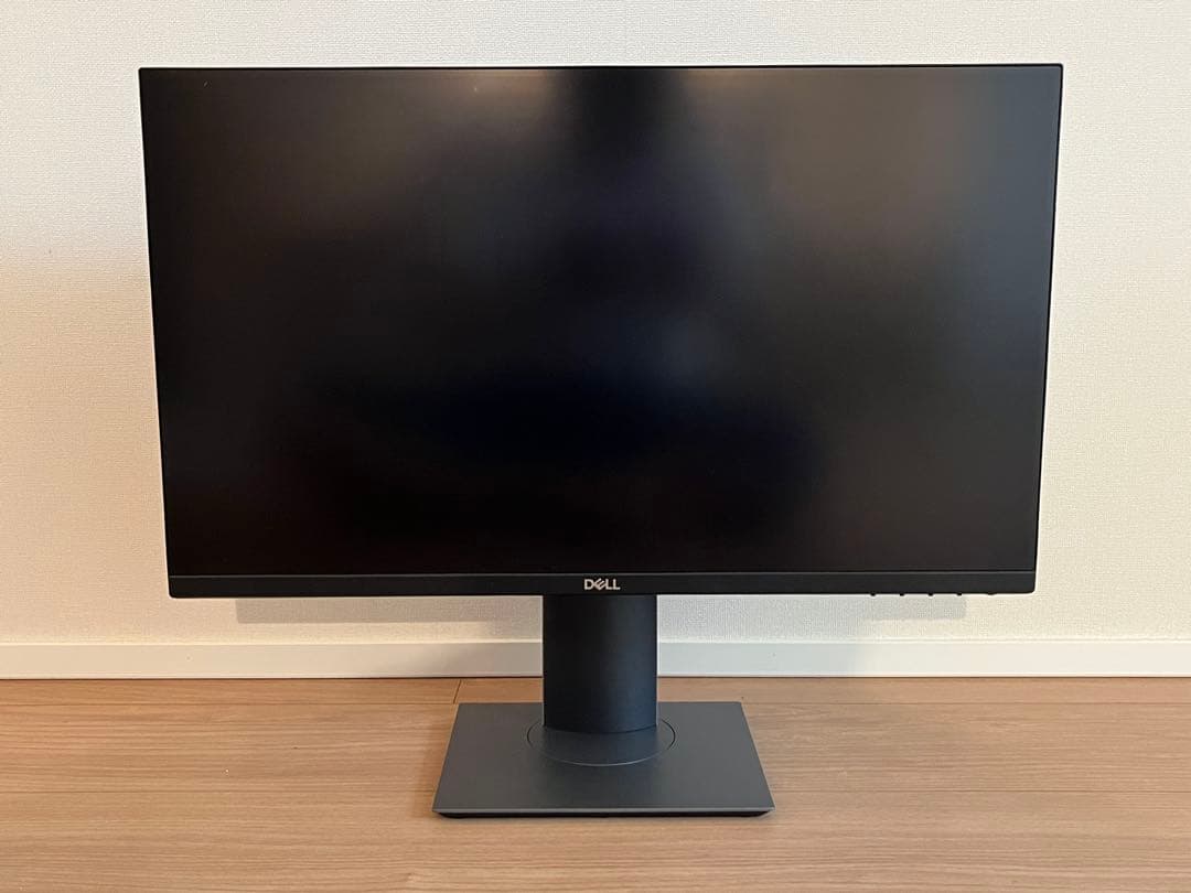 DELL 液晶モニタ P2421DC WQHD(2560x1440) USB-C