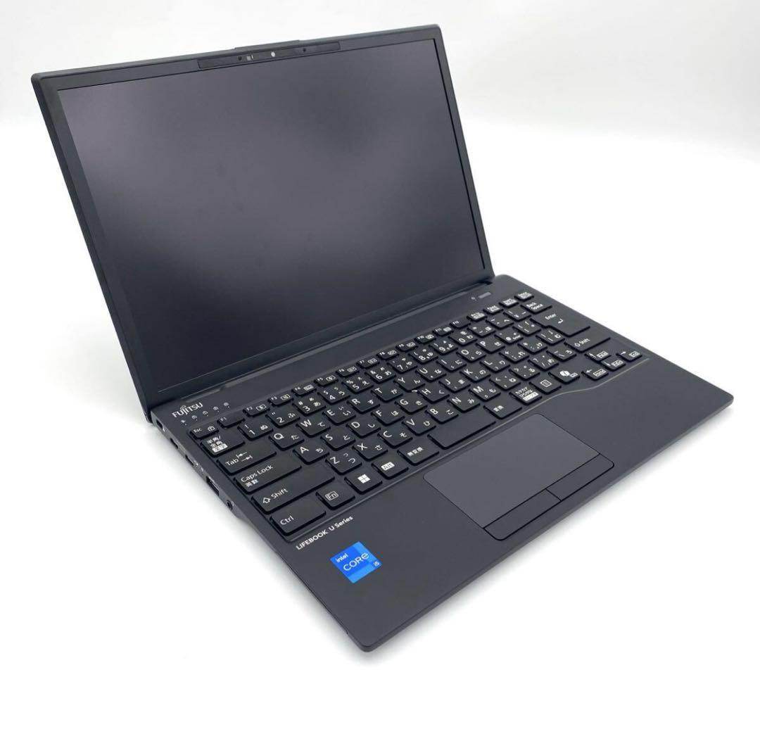 【新品未使用】富士通 LIFEBOOK U9313/RX ノートPC
