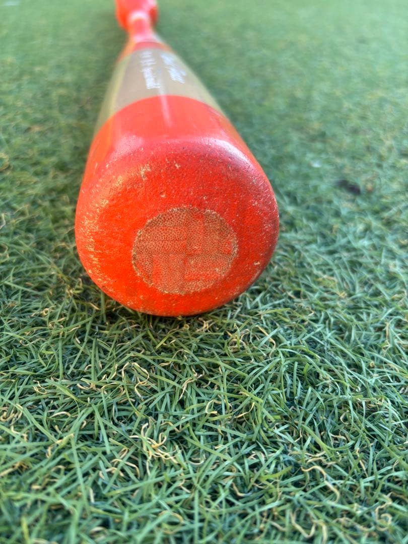 ［⭐︎値下げしました⭐︎］インフィニティバット　平田良介モデル