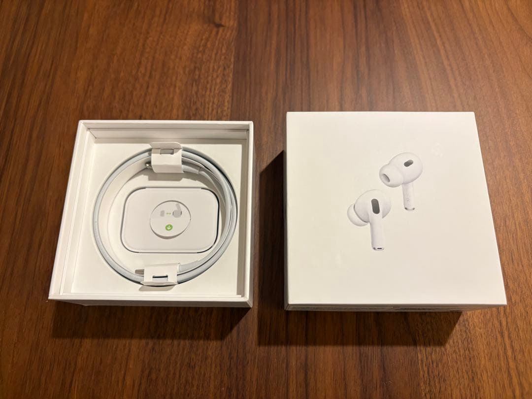 イヤホン Air Pods Pro 2