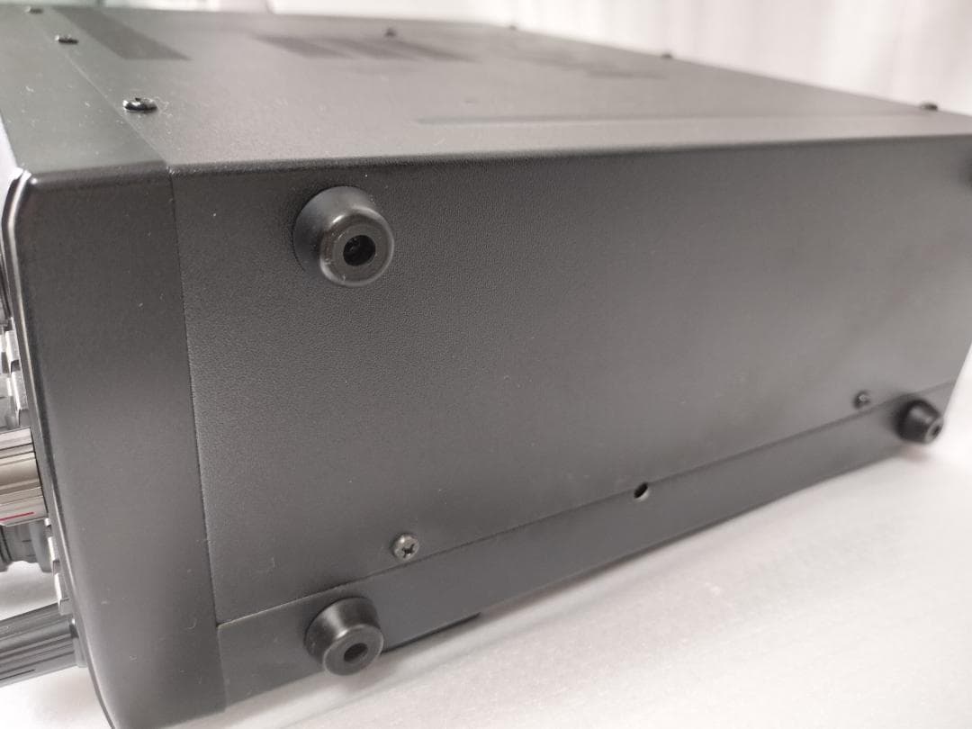 ★美品！ICOM IC-756PROⅢ HF/50MHzオールモード100W