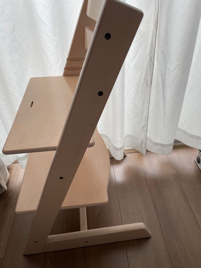 【いお】STOKKE TRIPP TRAPP