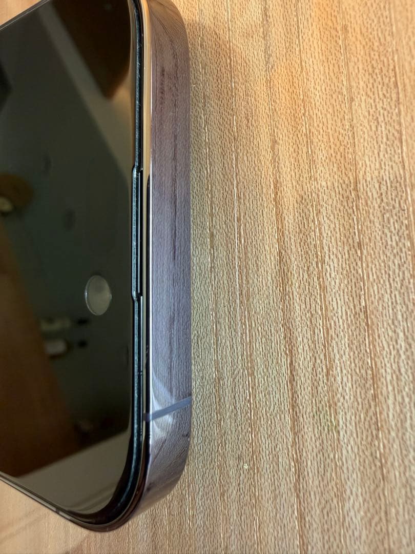 Apple iPhone 14 Pro 本体 充電ケーブル付