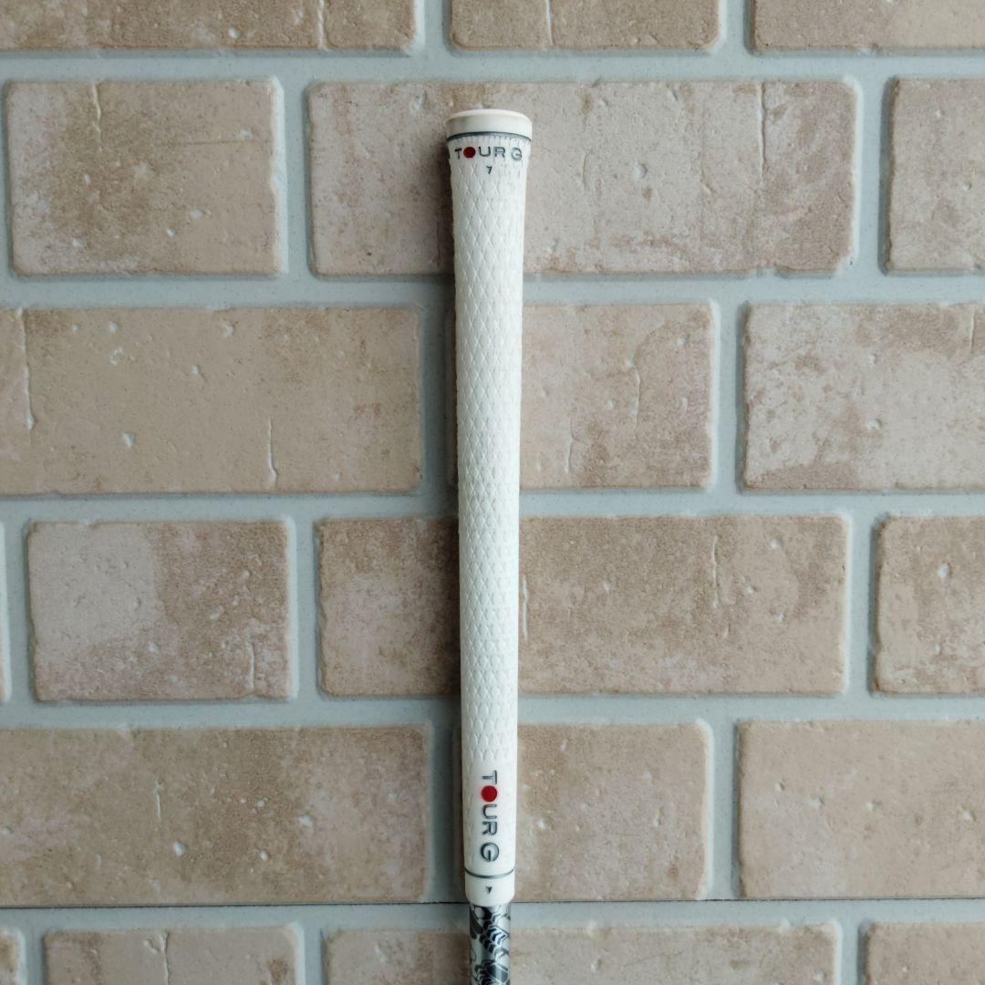 ホンマ　ツアーワールド　GS プロトタイプ 1　VIZARD　FP-6X