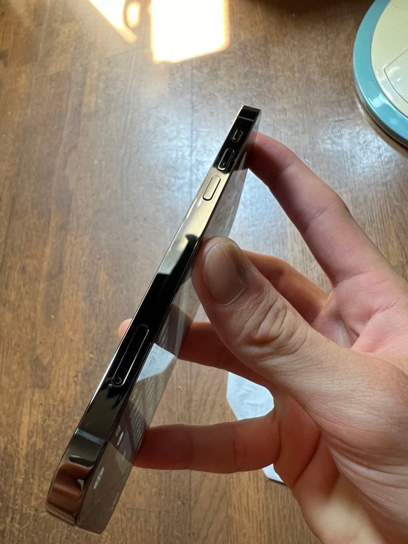 携帯電話本体 Apple iPhone 12 Pro, 256G