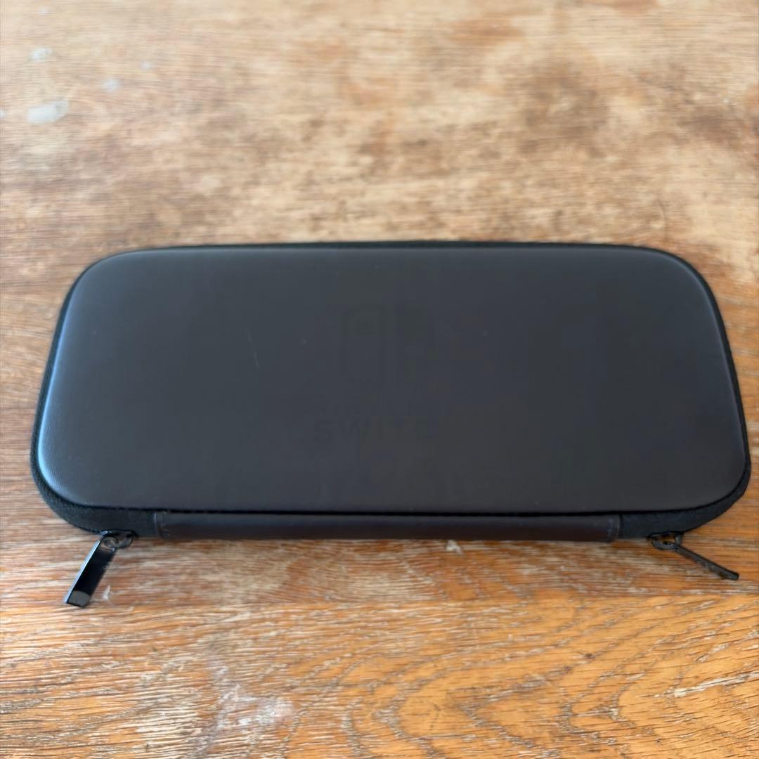 【ジャンク】Switch 本体／SDカードエラーあり／現状動作OK