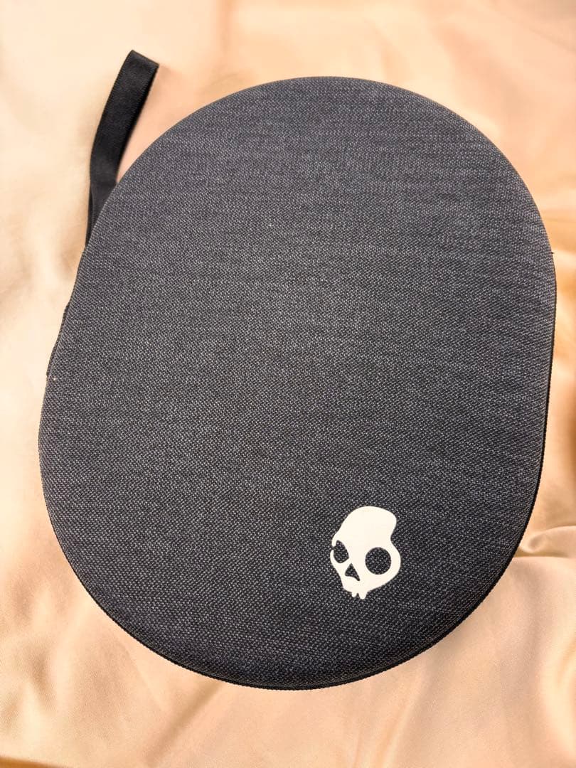 ち*ー様 Skullcandy CRUSHER ANC ノイズキャンセリング機能