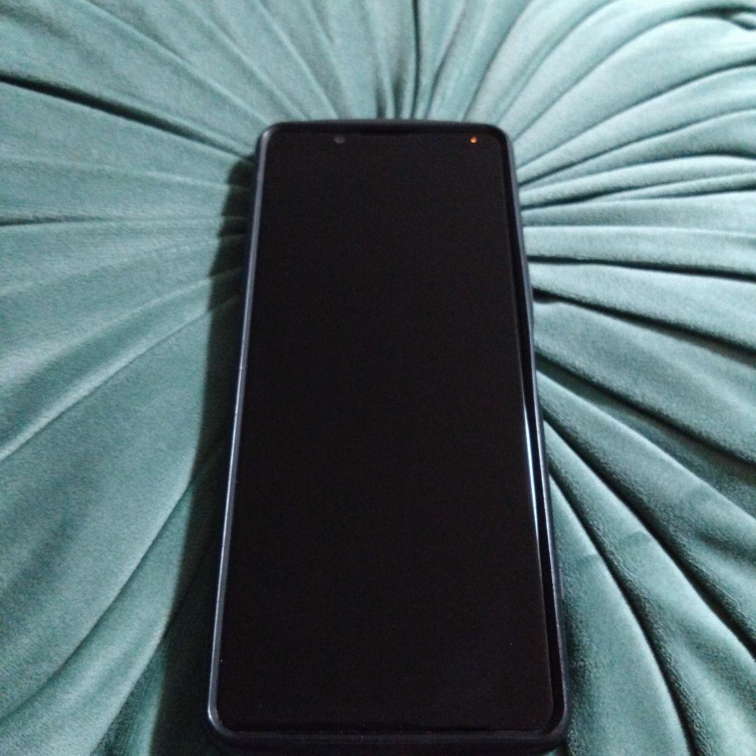 Xperia 5 IV スマートフォン本体