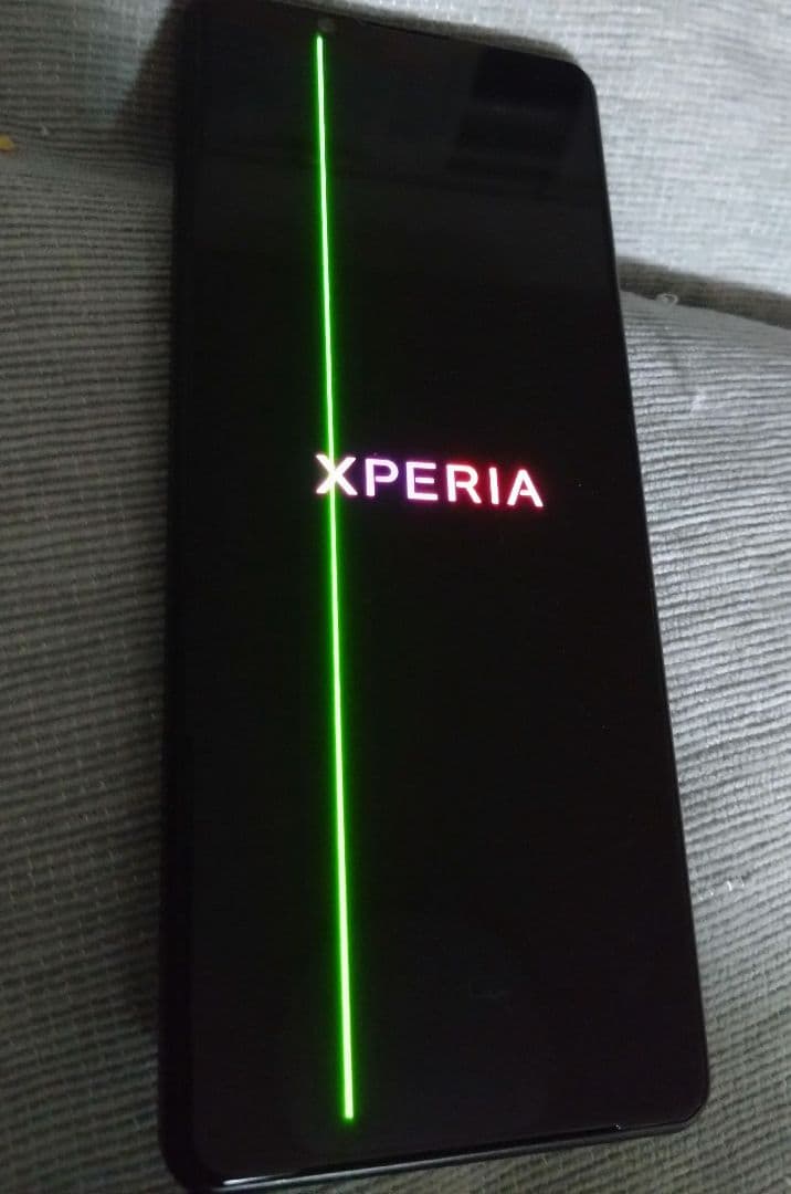 Xperia 5 IV スマートフォン本体