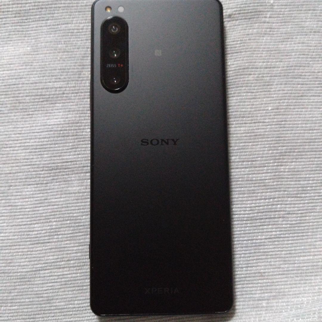 Xperia 5 IV スマートフォン本体