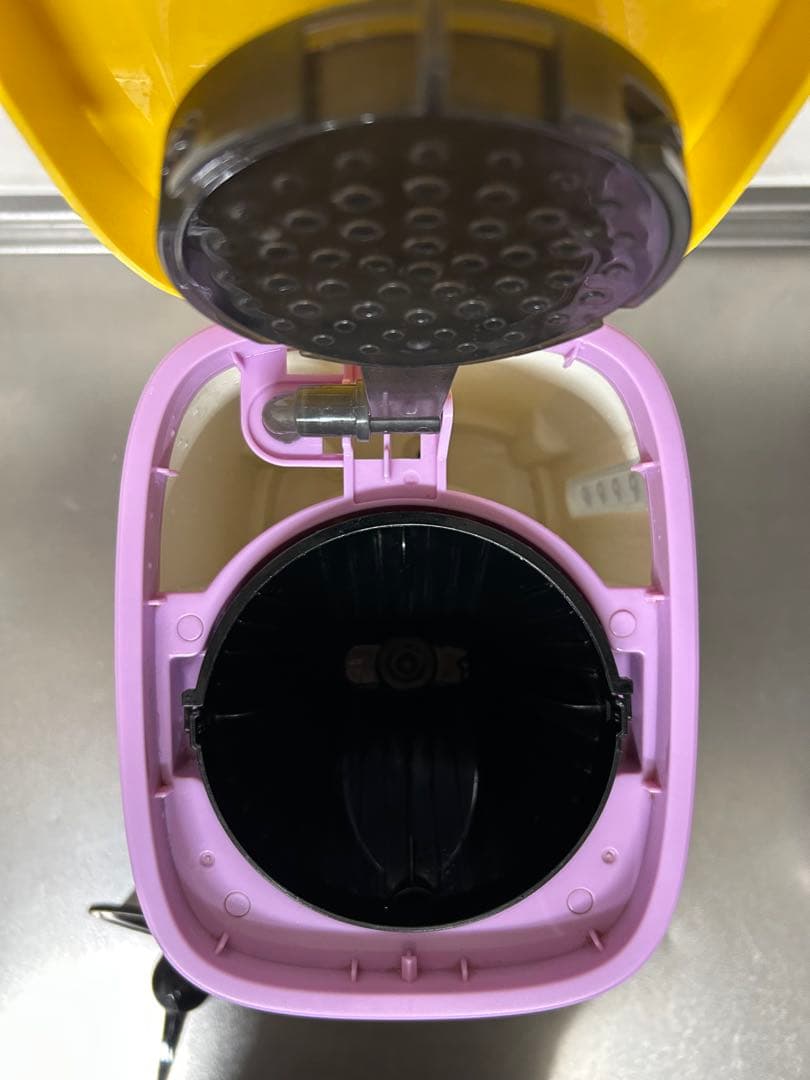 MOMA Bodum コーヒーメーカー ホワイト マルチ 12カップ用