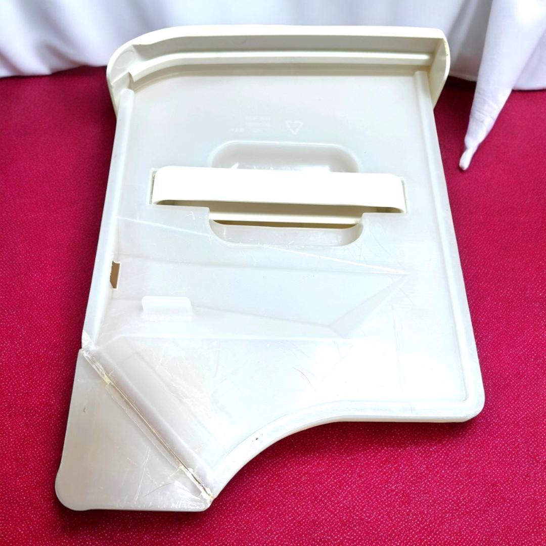 ☆美品 シャープ CV-H120 W 衣類乾燥除湿機 プラズマクラスター 12L