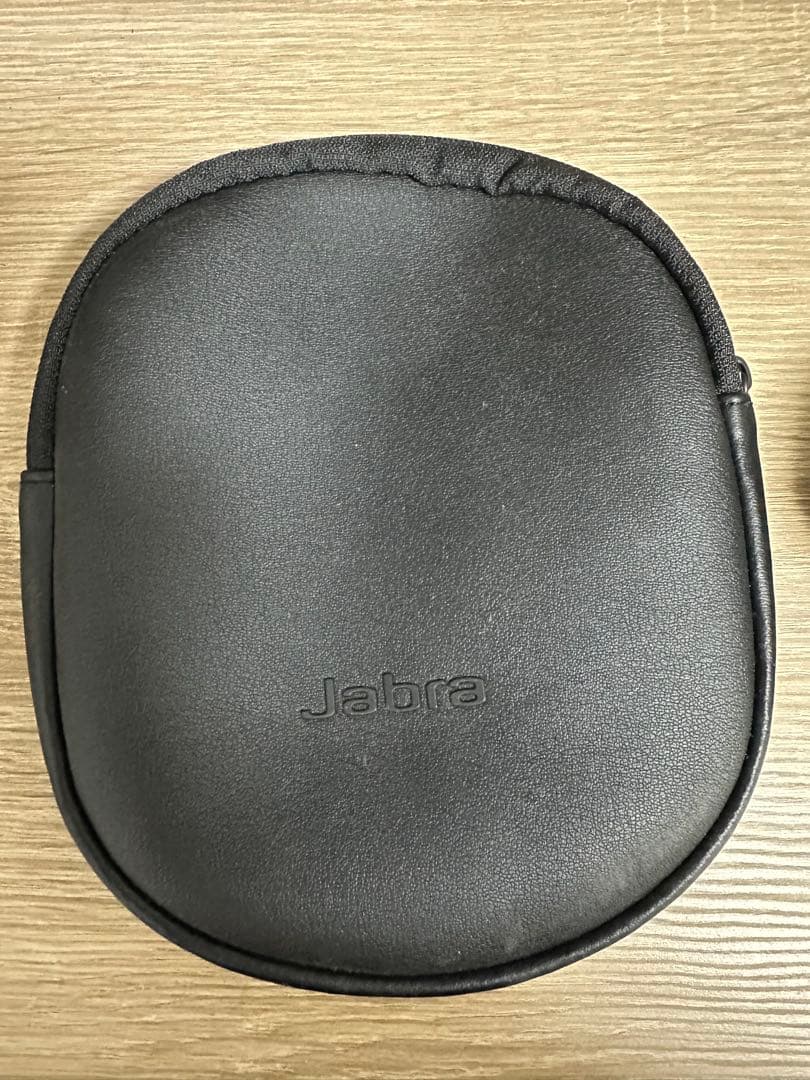 Jabra Evolve2 65 ワイヤレスヘッドホン
