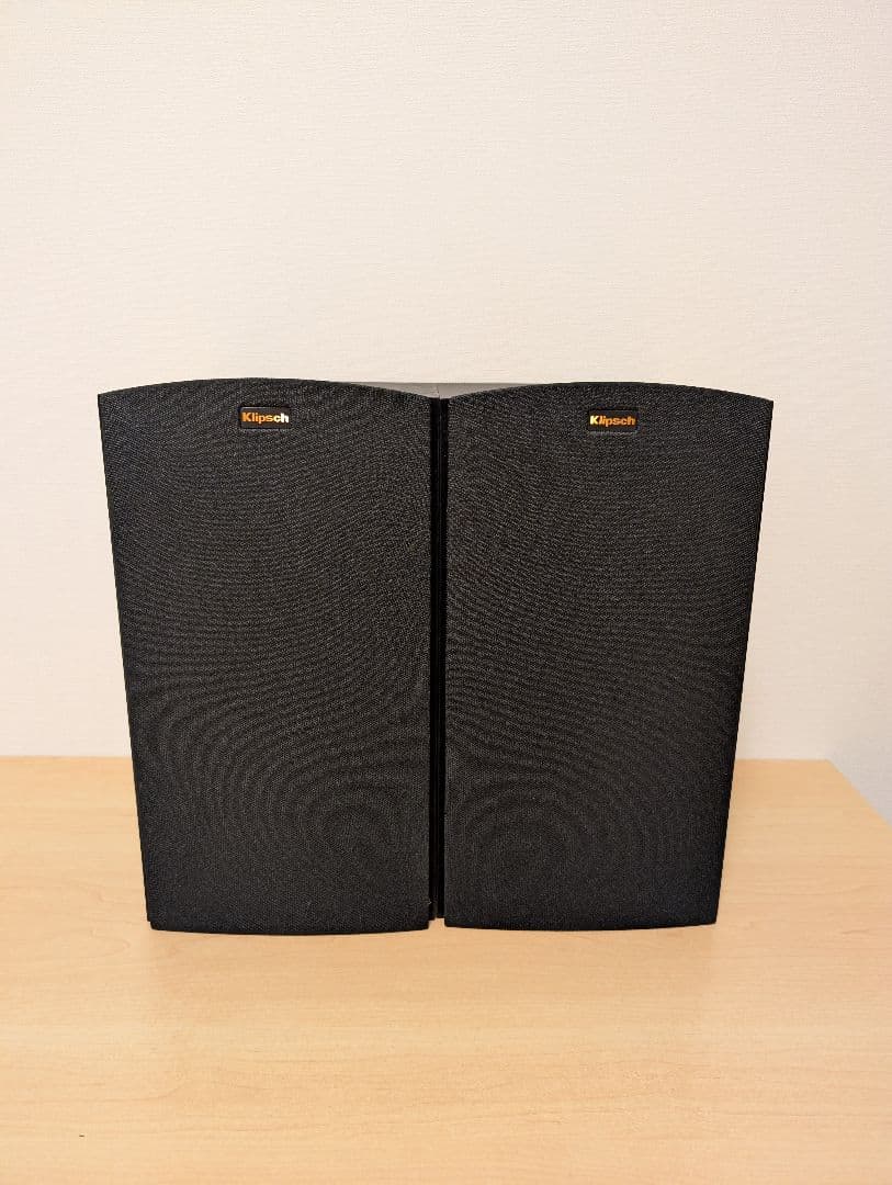 【美品】 Klipsch(クリプシュ) R-15M スピーカー