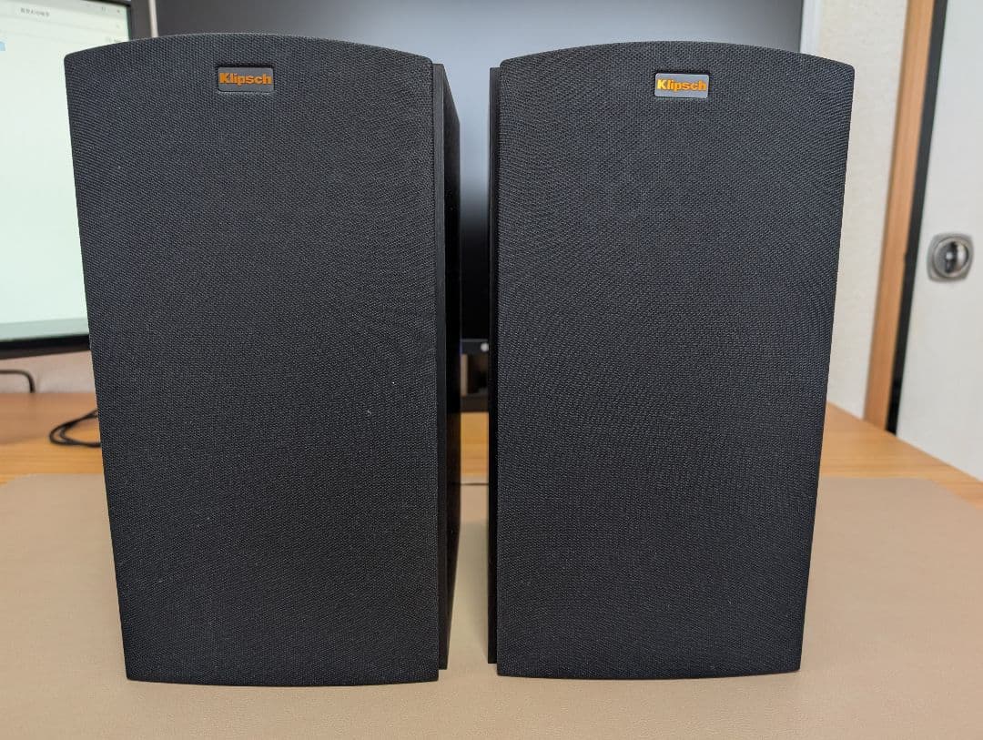 【美品】 Klipsch(クリプシュ) R-15M スピーカー