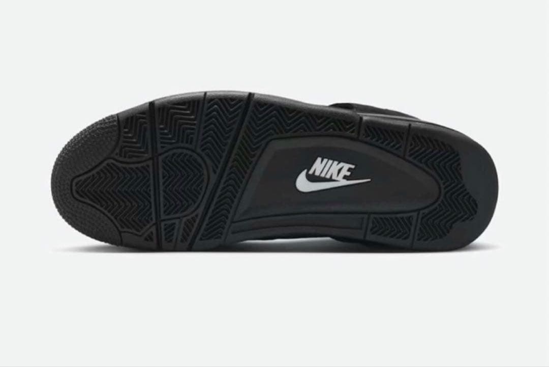 靴 Nike Air Jordan 4 retro OG Black cat 27