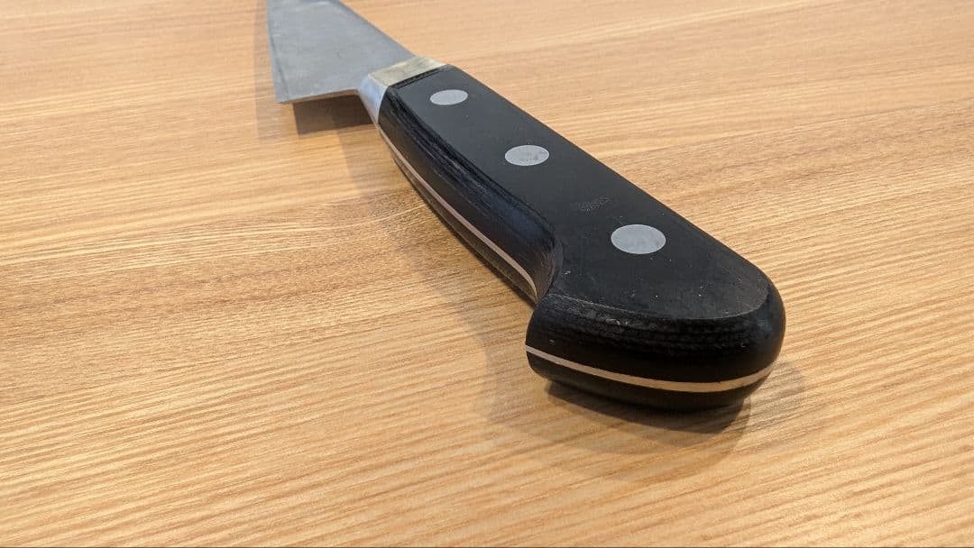 Misono(ミソノ) UX10 骨スキNo.741/14.5cm