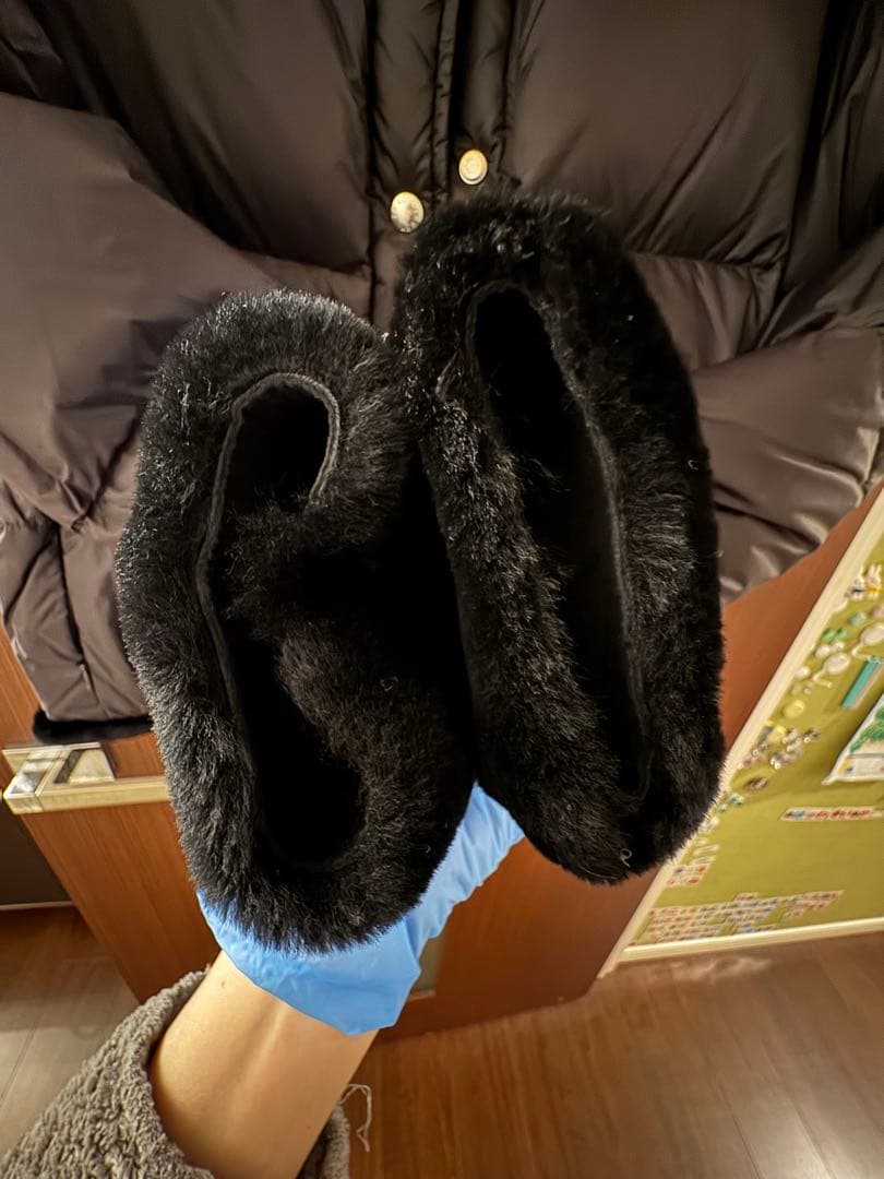 EMMETI di Franco ダウンジャケット 38 2WAY最終値下げ