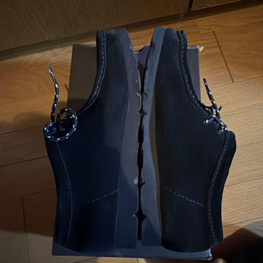 ワラビーGORE-TEX