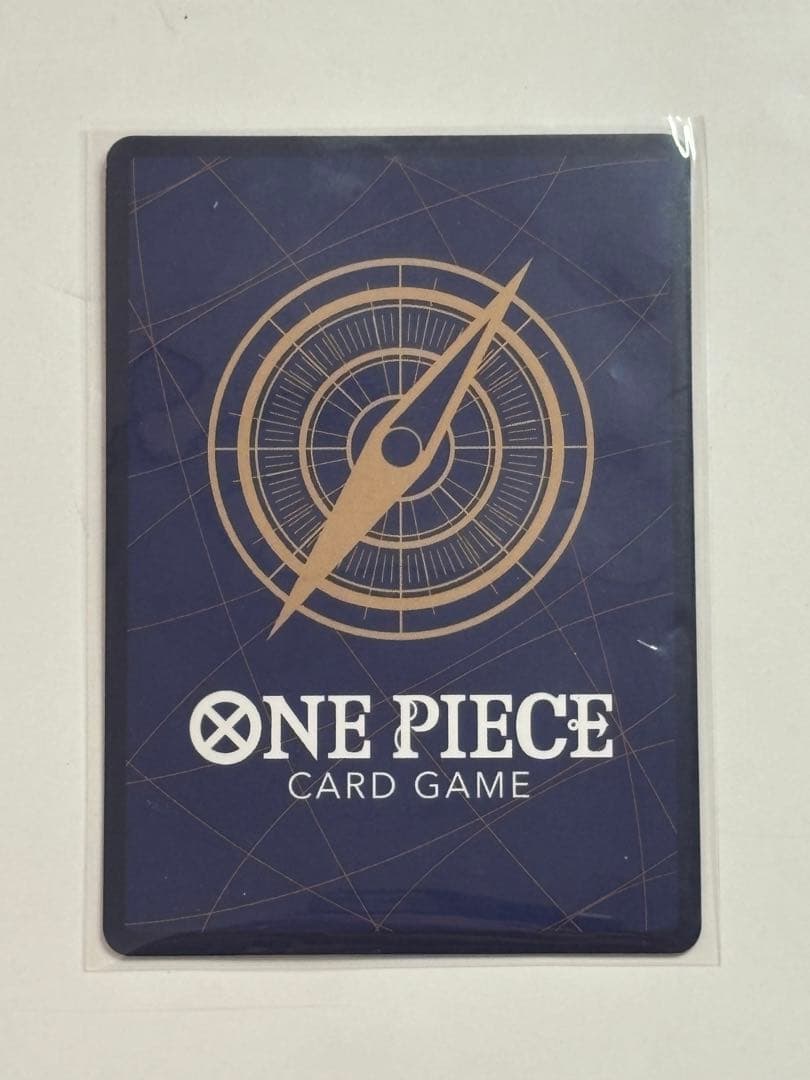 ワンピースカード サボ コミパラ SEC OP13-120 他 SR 3枚セット