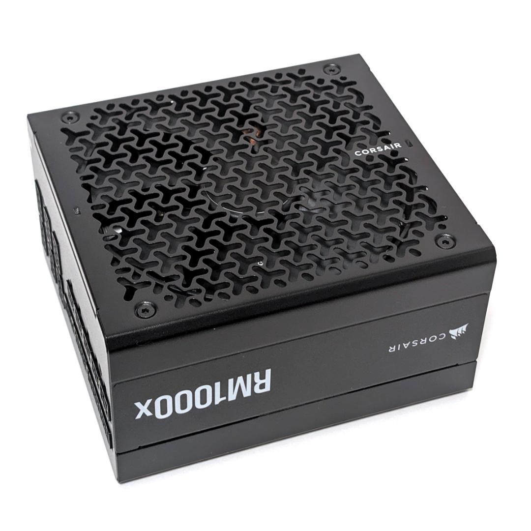 CORSAIR RM1000x 2024年モデル CP-9020271-JP