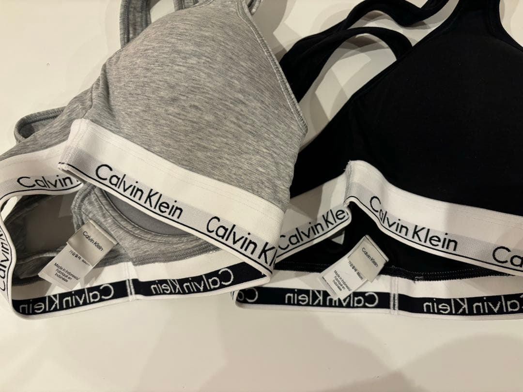 【新品】  ブラジャー　Sサイズ