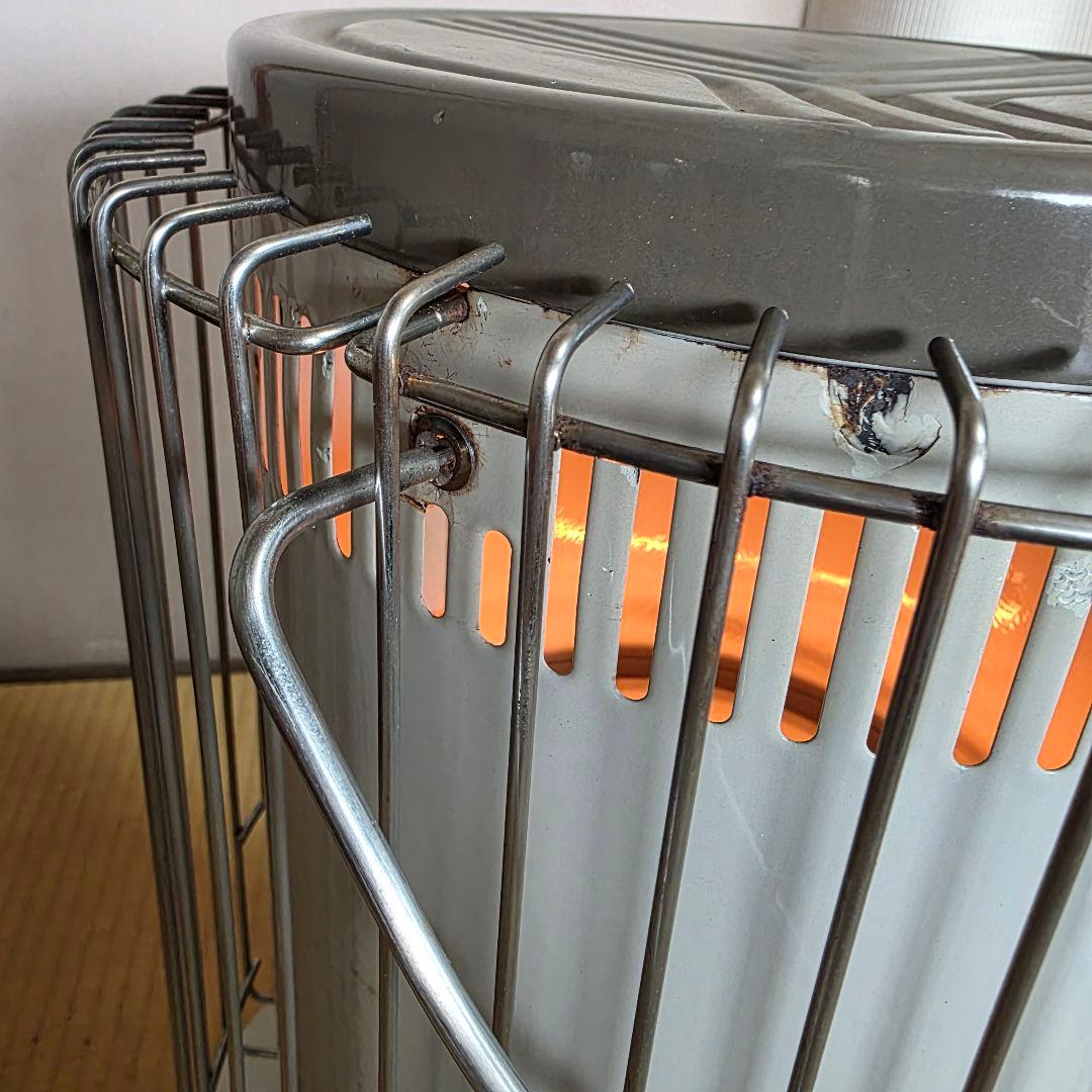 トヨトミ KS-67F キャンプ 中古 13年