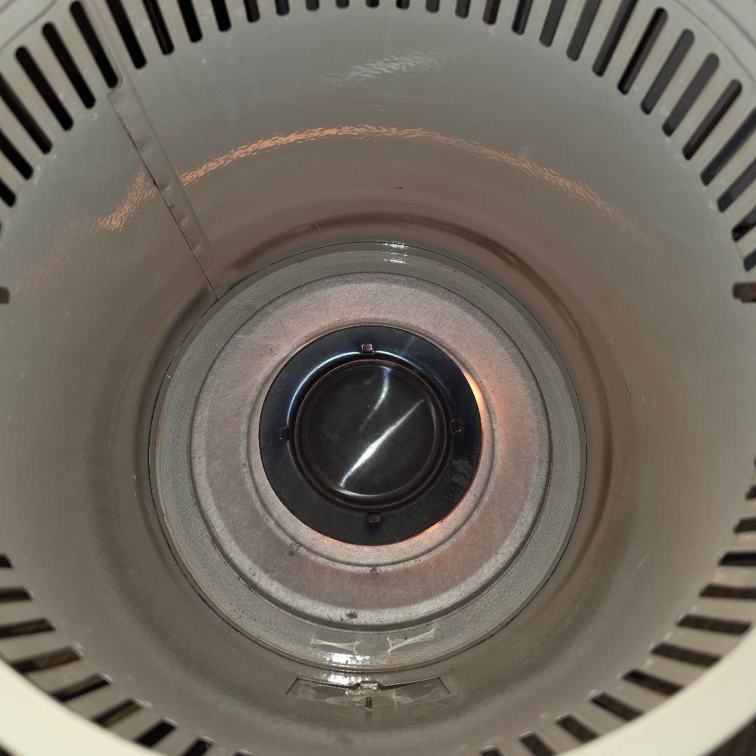 トヨトミ KS-67F キャンプ 中古 13年