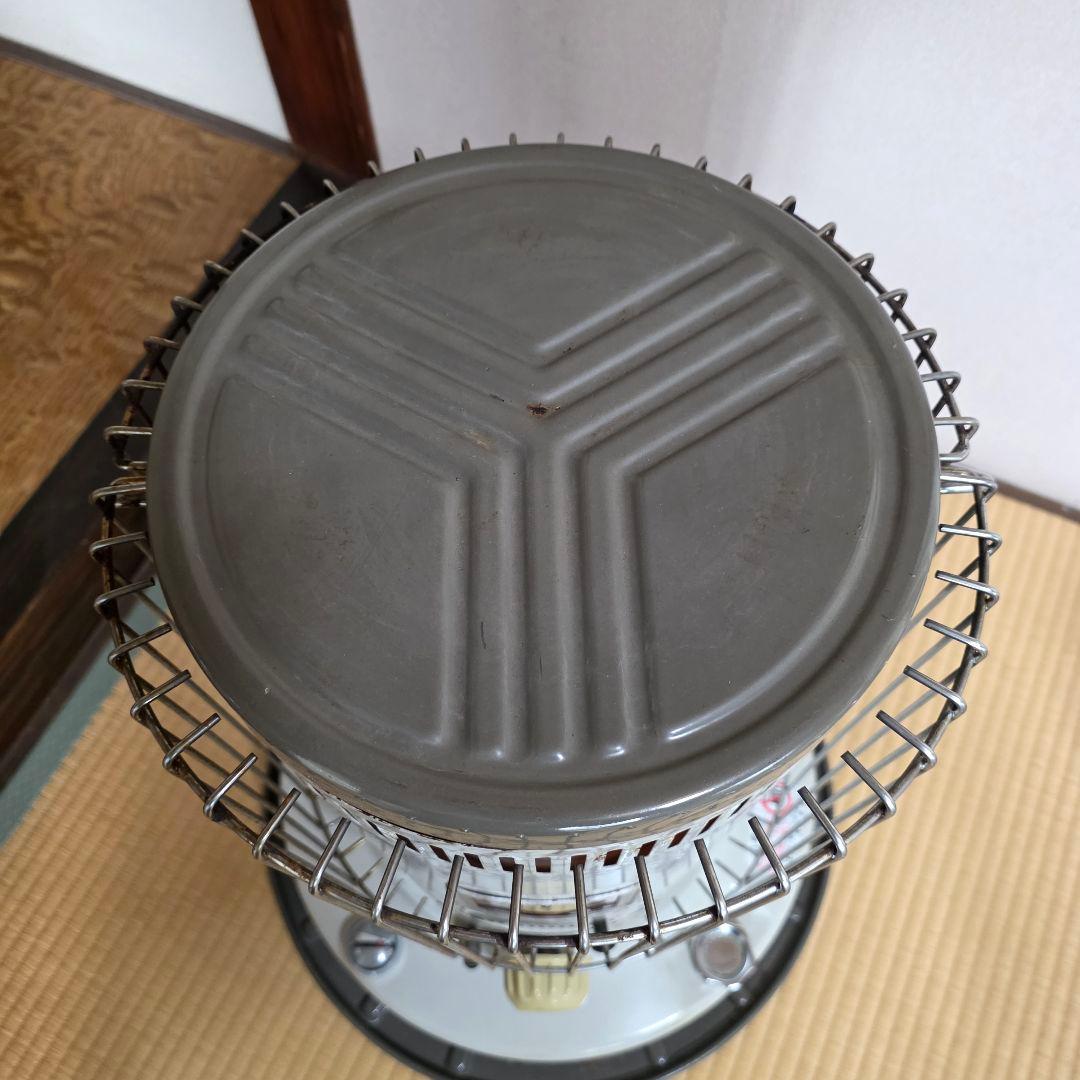 トヨトミ KS-67F キャンプ 中古 13年