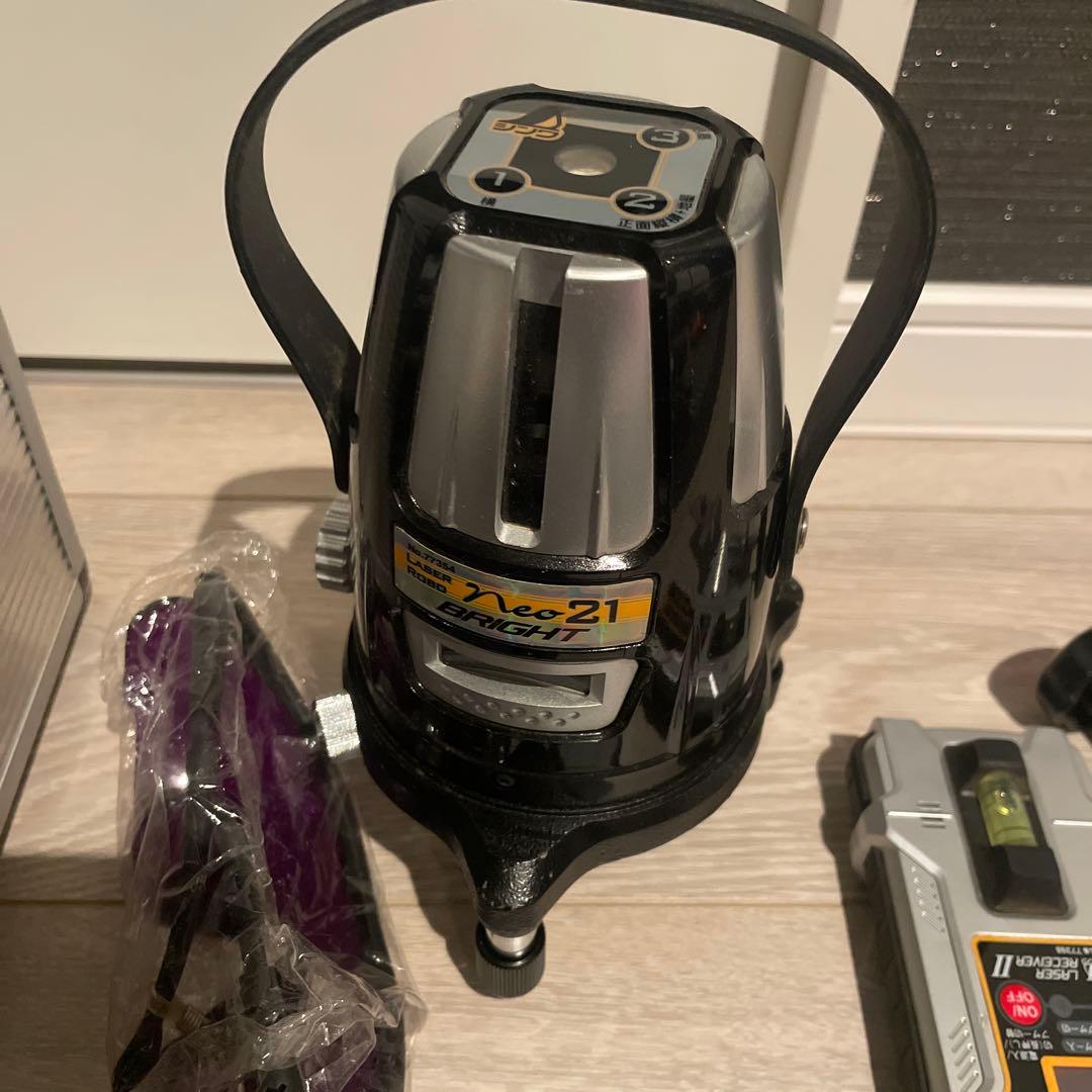 シンワ LASERROBOneo21