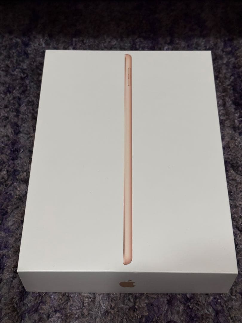 Apple iPad 第6世代(128GB/Wi-Fiモデル)